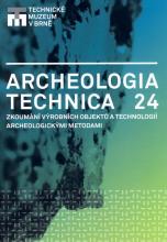 Archeologia technica 24