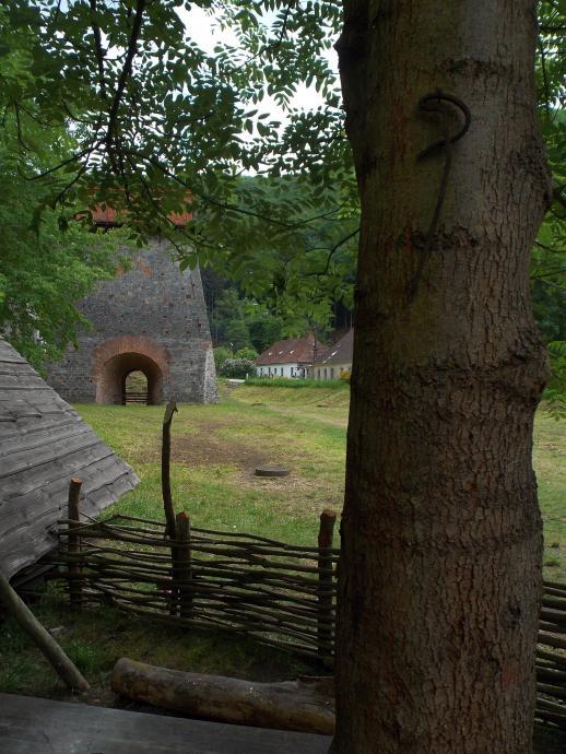 Pec Františka