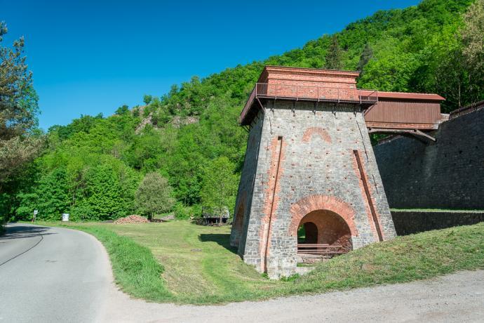 Pec Františka stále shovívavě dohlíží na naše lopocení